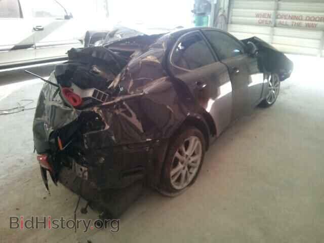 2007 LEXUS IS250 - VIN: JTHBK262X72045306 - Фото 4