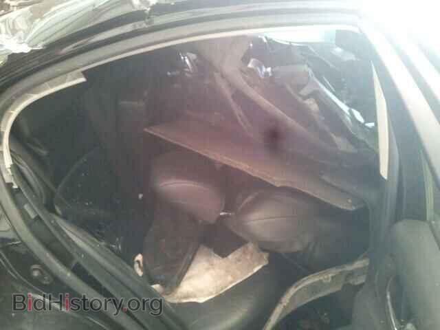 2007 LEXUS IS250 - VIN: JTHBK262X72045306 - Фото 6