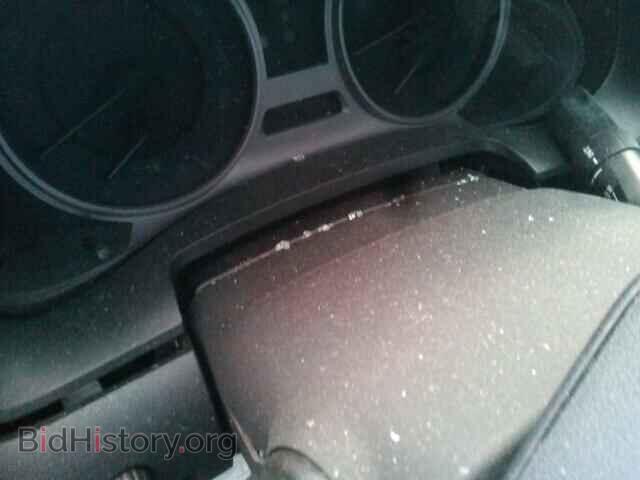 2007 LEXUS IS250 - VIN: JTHBK262X72045306 - Фото 8