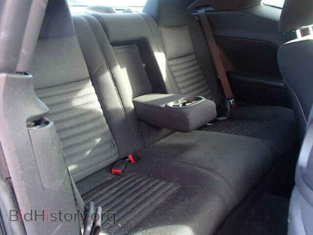 2012 DODGE CHALLENGER - VIN: 2C3CDYAG1CH254526 - Фото 6
