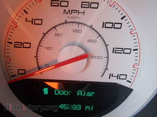 2012 DODGE CHALLENGER - VIN: 2C3CDYAG1CH254526 - Фото 8
