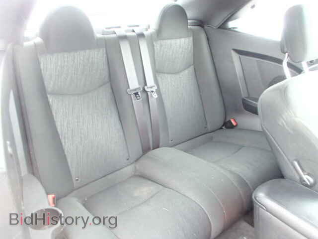 2011 CHRYSLER 200 - VIN: 1C3BC2EB0BN586134 - Фото 6