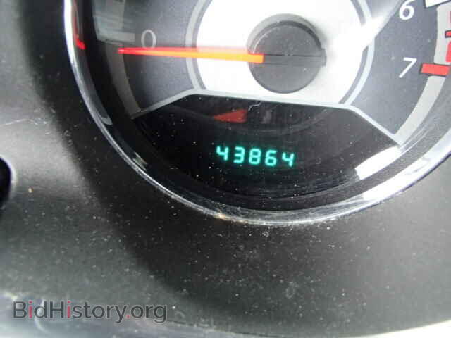 2011 CHRYSLER 200 - VIN: 1C3BC2EB0BN586134 - Фото 8