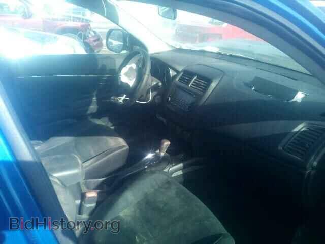 2015 MITSUBISHI OUTLANDER - VIN: 4A4AR3AU2FE015309 - Фото 5
