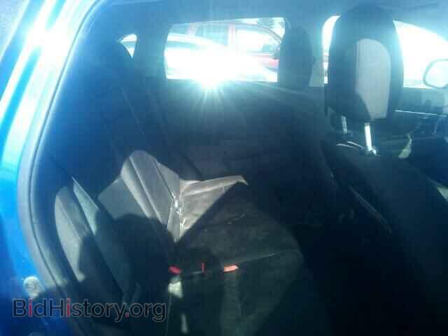 2015 MITSUBISHI OUTLANDER - VIN: 4A4AR3AU2FE015309 - Фото 6
