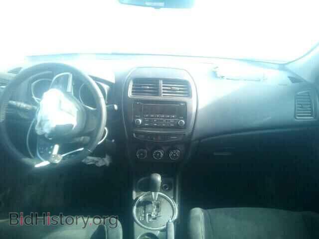 2015 MITSUBISHI OUTLANDER - VIN: 4A4AR3AU2FE015309 - Фото 9