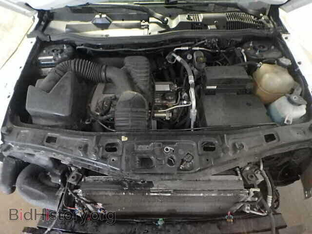 2005 SATURN VUE - VIN: 5GZCZ33D15S825526 - Фото 7