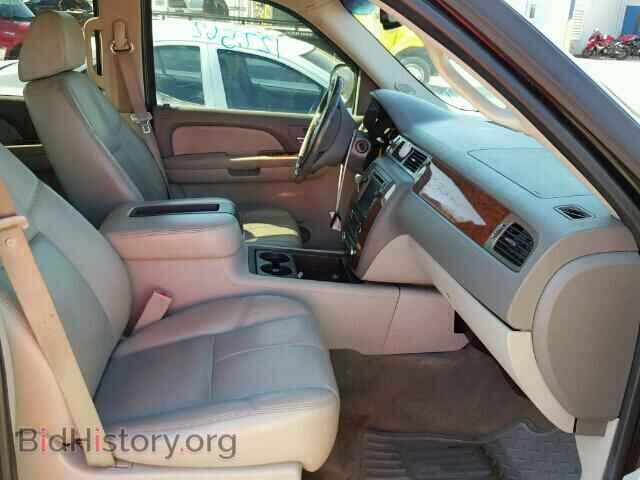 2007 CHEVROLET SILVERADO - VIN: 2GCEC13J671512495 - Фото 5
