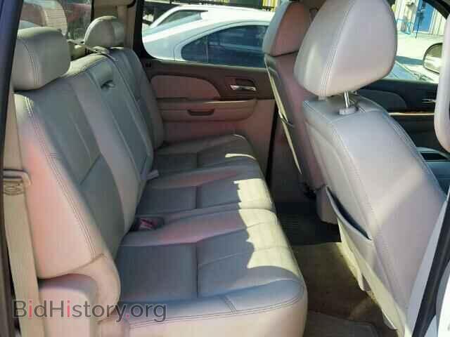 2007 CHEVROLET SILVERADO - VIN: 2GCEC13J671512495 - Фото 6