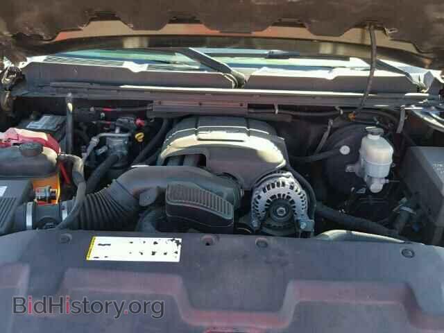 2007 CHEVROLET SILVERADO - VIN: 2GCEC13J671512495 - Фото 7