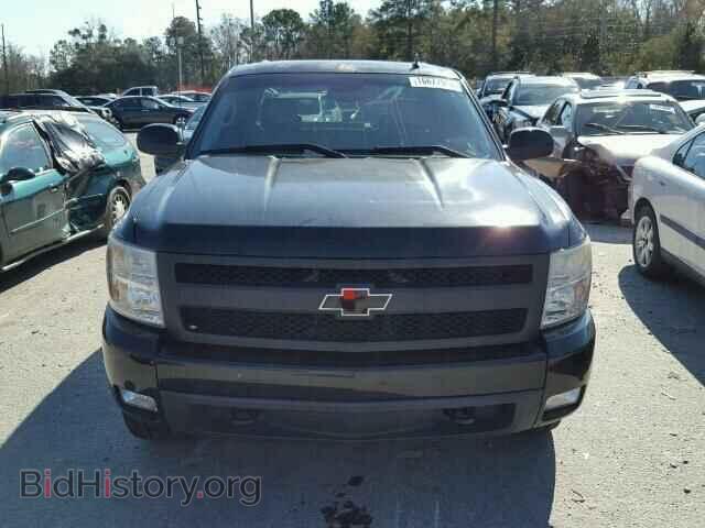 2007 CHEVROLET SILVERADO - VIN: 2GCEC13J671512495 - Фото 9