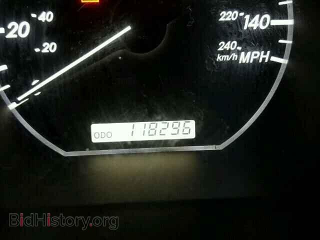 2005 LEXUS RX330 - VIN: 2T2HA31U65C045925 - Фото 8