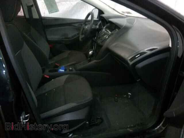 2012 FORD FOCUS - VIN: 1FAHP3E2XCL124828 - Фото 5