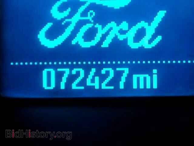 2012 FORD FOCUS - VIN: 1FAHP3E2XCL124828 - Фото 8