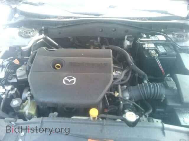 2008 MAZDA 6 - VIN: 1YVHP80C585M41834 - Photo 7