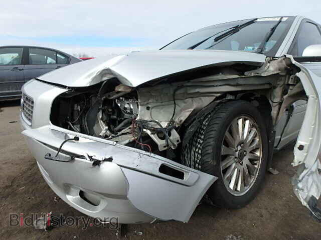 2004 VOLVO S80 - VIN: YV1TS91Z941354778 - Фото 9
