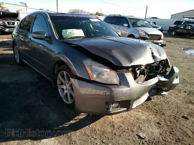 Photo 1N4BA41E87C850576 - NISSAN MAXIMA 2007