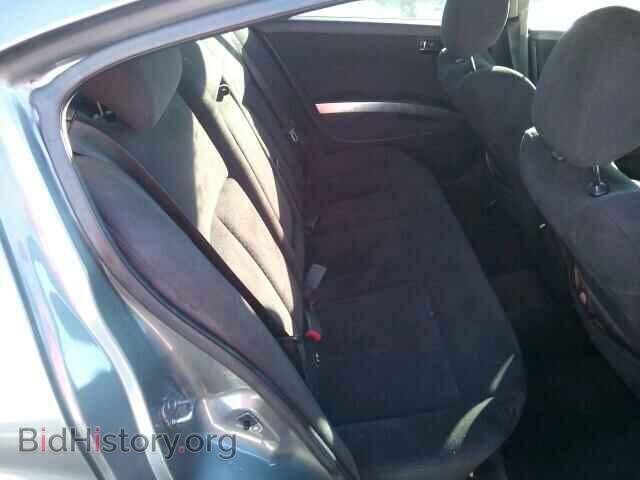 2007 NISSAN MAXIMA - VIN: 1N4BA41E87C850576 - Фото 6