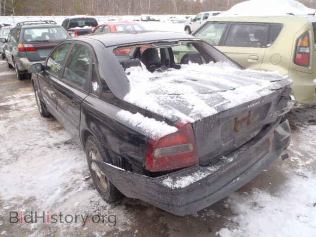 2000 VOLVO S80 - VIN: YV1TS94D1Y1107485 - Фото 3
