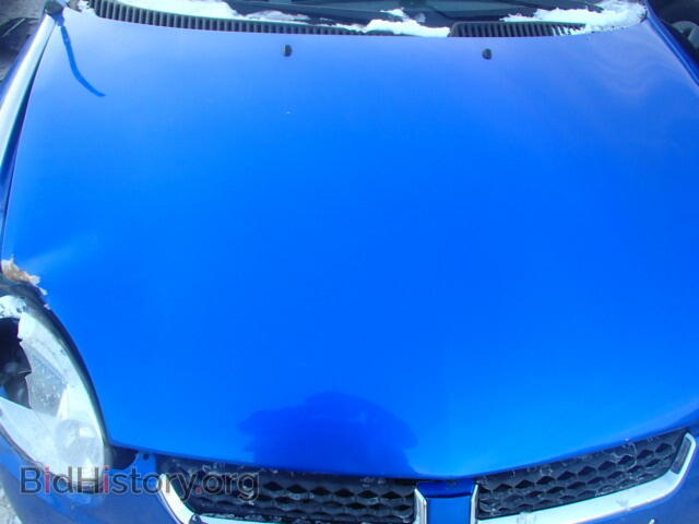2004 DODGE NEON - VIN: 1B3ES56C94D532586 - Фото 7