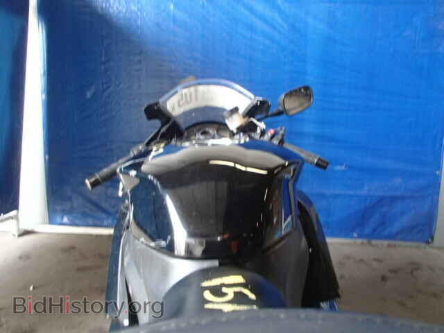 2012 HONDA CBR CYCLE - VIN: JH2PC4002CK500299 - Фото 5