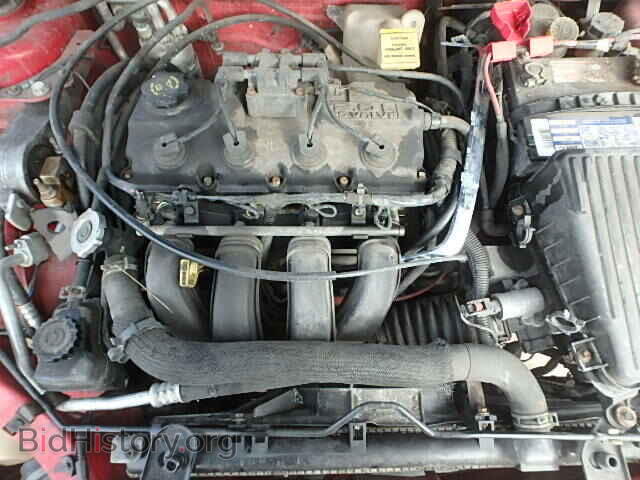 2005 DODGE NEON - VIN: 1B3ES56C95D234671 - Фото 7
