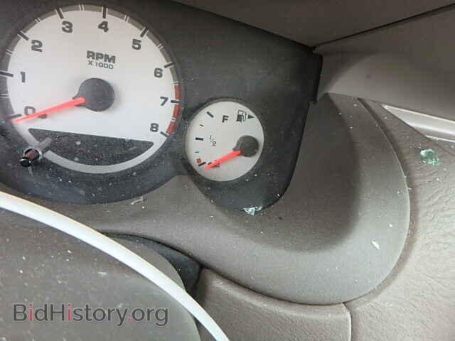 2005 DODGE NEON - VIN: 1B3ES56C95D234671 - Фото 8