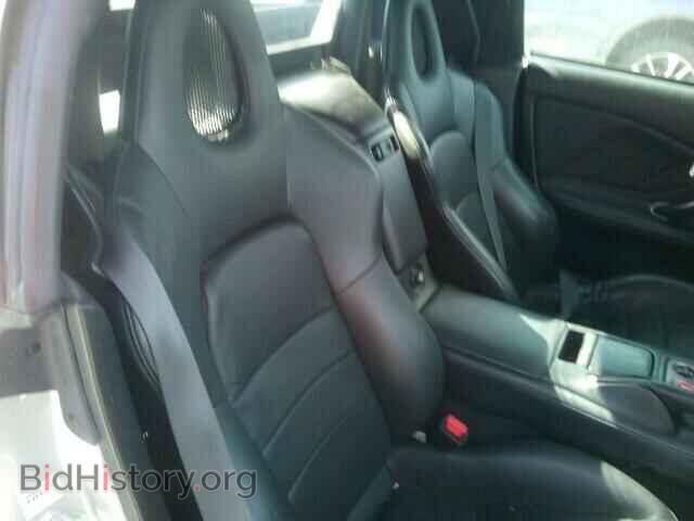 2002 HONDA S2000 - VIN: JHMAP114X2T006797 - Фото 6
