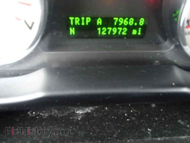 2009 FORD EDGE - VIN: 2FMDK38C99BB02867 - Фото 8