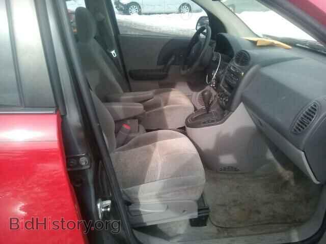 2003 SATURN VUE - VIN: 5GZCZ63B73S876350 - Фото 5