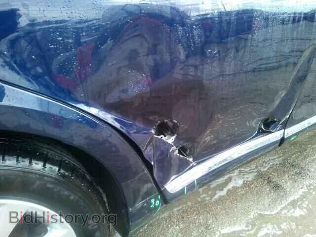 2011 LEXUS ES350 - VIN: JTHBK1EG7B2462060 - Фото 10
