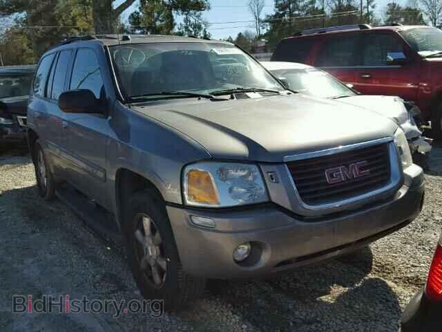 Фотография 1GKDS13S952220879 - GMC ENVOY 2005