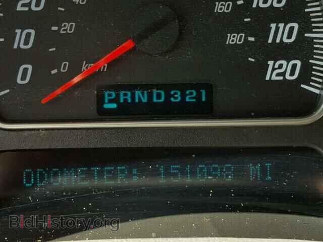 2005 GMC ENVOY - VIN: 1GKDS13S952220879 - Фото 8