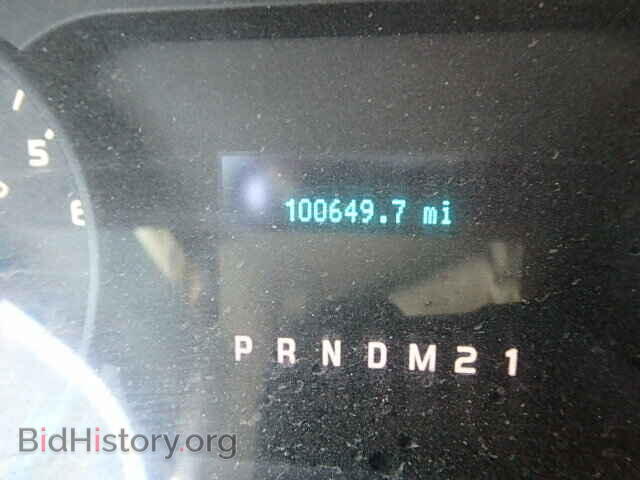 2012 FORD F150 - VIN: 1FTFX1EF3CFB16240 - Фото 8
