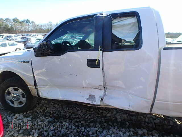 2012 FORD F150 - VIN: 1FTFX1EF3CFB16240 - Фото 10