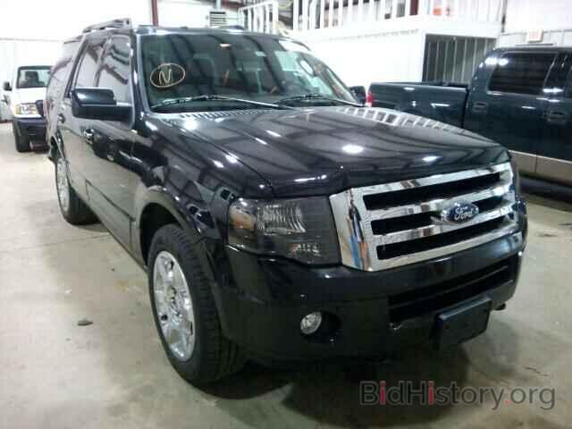 Photo 1FMJU2A55DEF30225 - FORD EXPEDITION 2013