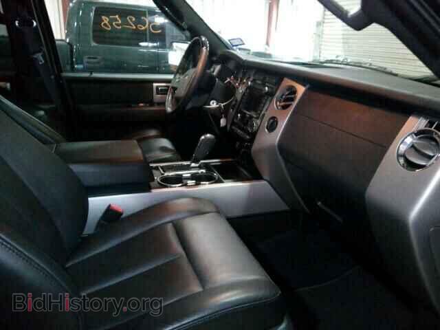 2013 FORD EXPEDITION - VIN: 1FMJU2A55DEF30225 - Фото 5