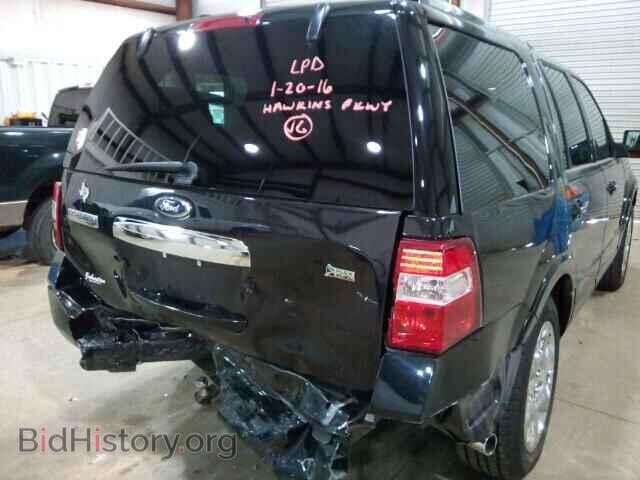 2013 FORD EXPEDITION - VIN: 1FMJU2A55DEF30225 - Фото 9