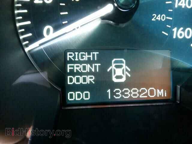 2008 LEXUS GS350 - VIN: JTHBE96S680032601 - Фото 8