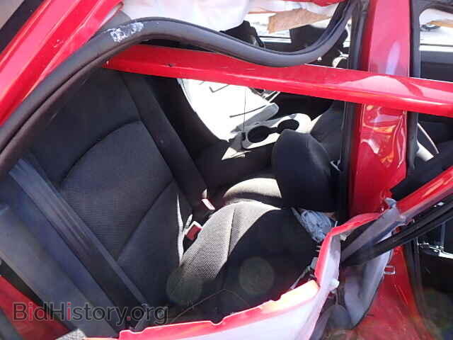 2008 MAZDA 6 - VIN: JM1BK34L681161564 - Фото 6