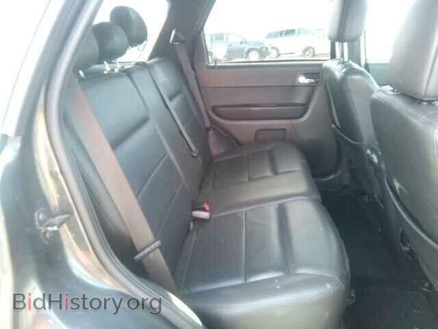 2009 FORD ESCAPE - VIN: 1FMCU94G79KA02399 - Фото 6