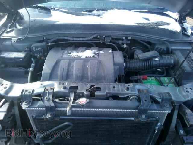 2008 HONDA PILOT - VIN: 5FNYF186X8B038798 - Фото 7