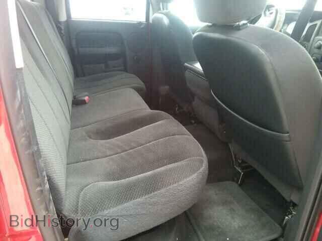 2003 DODGE RAM 1500 - VIN: 1D7HU18D63S260955 - Фото 6