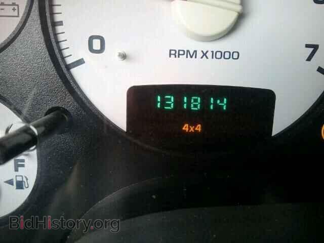 2003 DODGE RAM 1500 - VIN: 1D7HU18D63S260955 - Фото 8