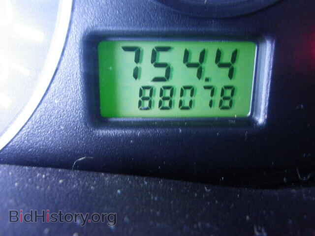 2007 FORD FOCUS - VIN: 1FAFP34N77W244853 - Фото 8