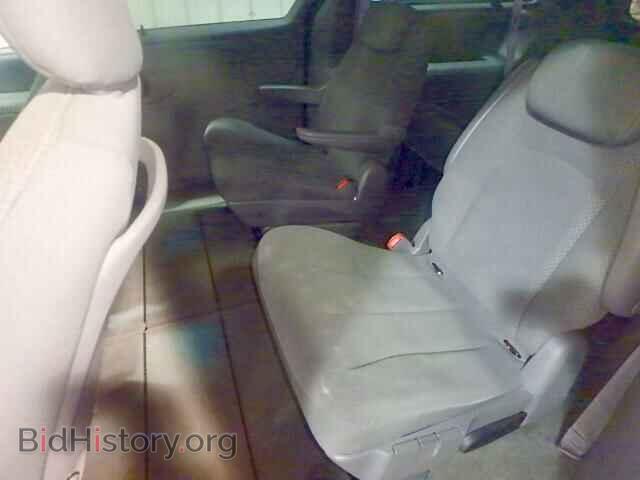 2007 DODGE CARAVAN - VIN: 2D4GP44L27R287544 - Фото 6