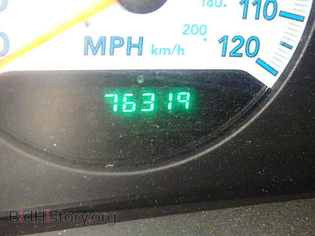 2007 DODGE CARAVAN - VIN: 2D4GP44L27R287544 - Фото 8