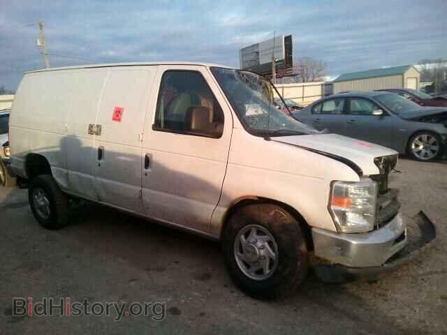Фотография 1FTSE34L08DA06918 - FORD ECONOLINE 2008