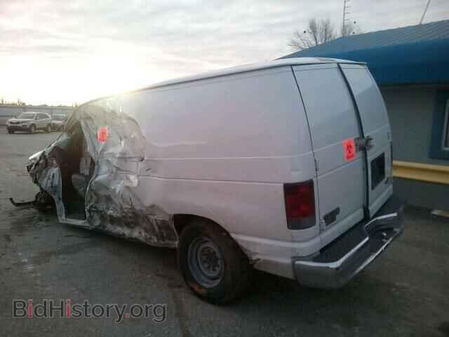 2008 FORD ECONOLINE - VIN: 1FTSE34L08DA06918 - Фото 3