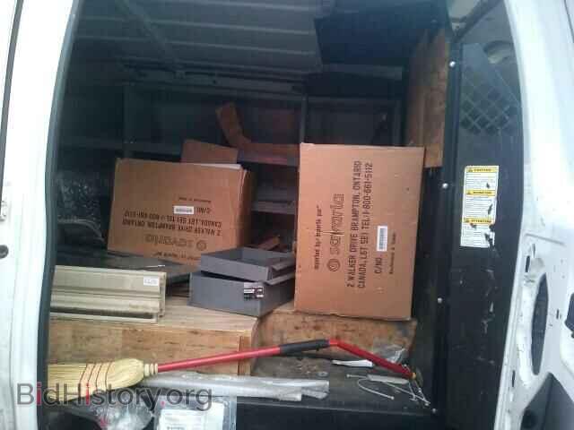 2008 FORD ECONOLINE - VIN: 1FTSE34L08DA06918 - Фото 6